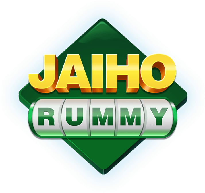 Jaiho Rummy Logo